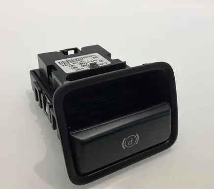 Mercedes-Benz ML W166 Hand parking brake switch A2469050451 1211152186 15463599