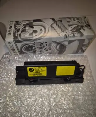 Skoda Octavia Mk2 (1Z) Alarm movement detector/sensor 1Z0951171 PP1612007