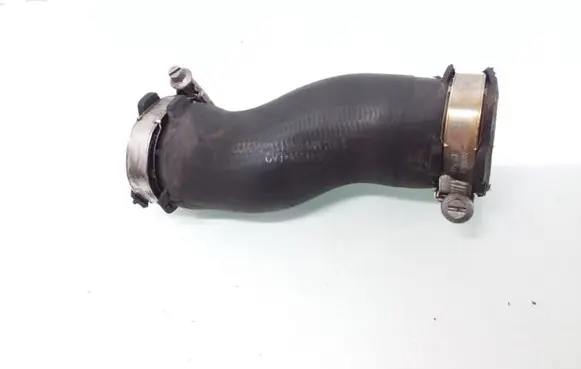Audi A4 S4 B7 8E 8H Intercooler hose/pipe 8E0145708B
