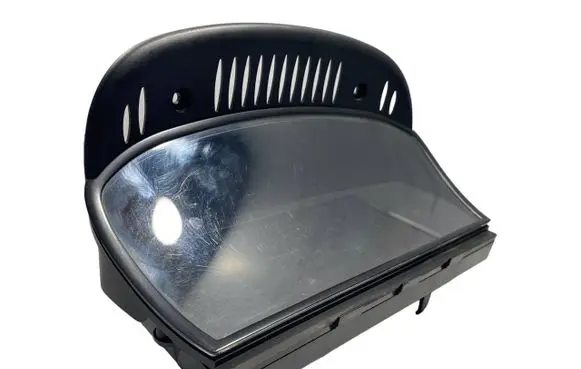 BMW 5 E60 E61 Screen/display/small screen 6952327 65826952327