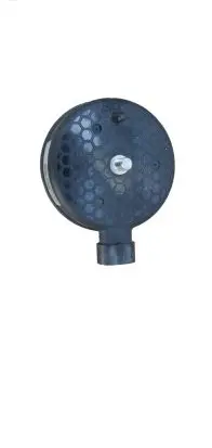 KIA Pro Cee'd III Horn signal 29610K9100 2021091000004 PA66GF30