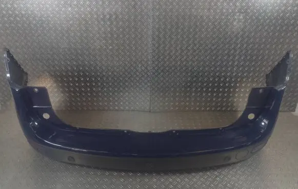 Dacia Lodgy Rear bumper