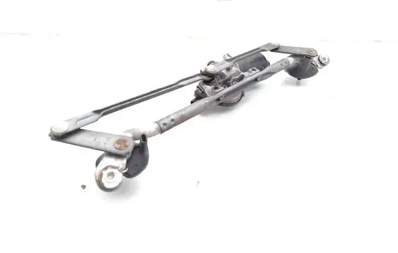 Toyota Prius (XW20) Front wiper linkage and motor 8511047070 1592007651