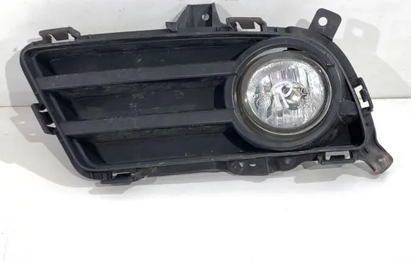 Mazda 5 Front fog light 