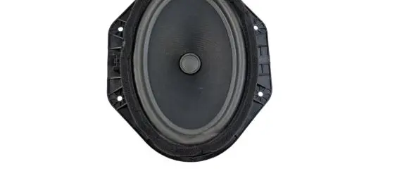 Ford F150 Front door speaker FL3T18808 FL3T18808AB DRQFA