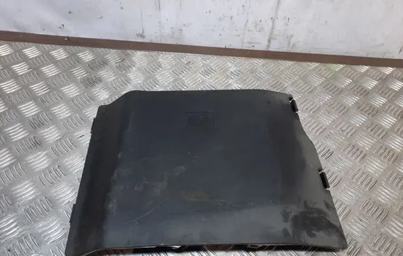 Mitsubishi Lancer Evolution Battery box tray cover/lid SPC02710