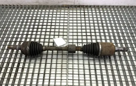 Dacia Duster II Front driveshaft 