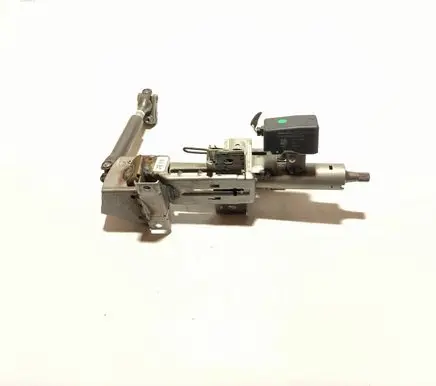 Renault Talisman Steering wheel axle 487005384R 3468110106