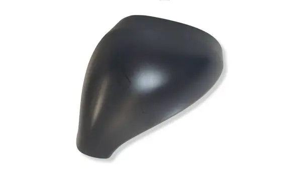 Peugeot 207 Plastic wing mirror trim cover 232635039AUTOAS5 232635039