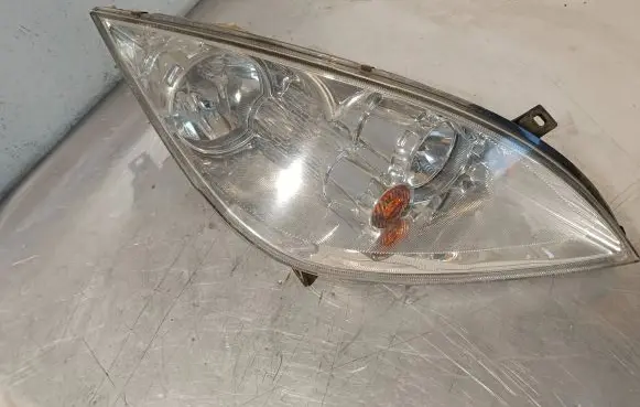 Mitsubishi Colt Headlight/headlamp
