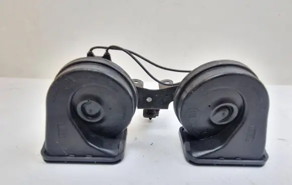 Jaguar XF X250 Horn signal 0055306