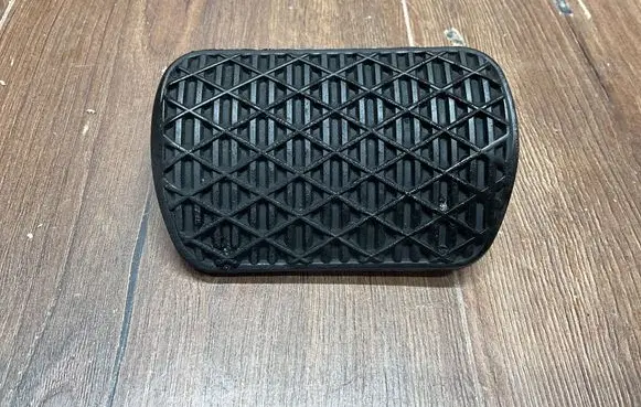 Mercedes-Benz SL R129 Brake pedal 1232910082