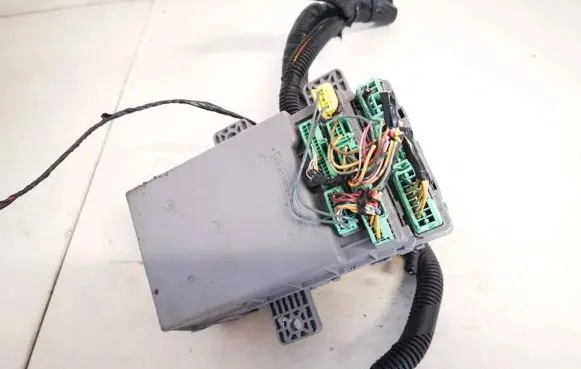 Honda Civic Fuse box set smgg041