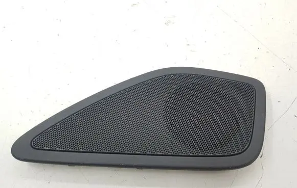 Side speaker trim/cover