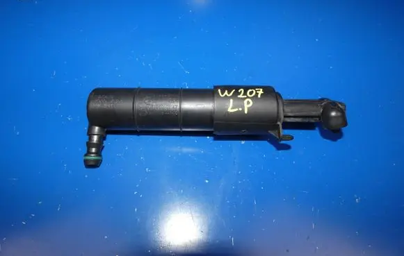 Mercedes-Benz E A207 Headlight washer spray nozzle A2078600147 8WT00944605