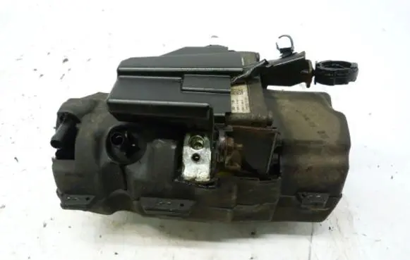 Citroen C5 Electric power steering pump 9657739080