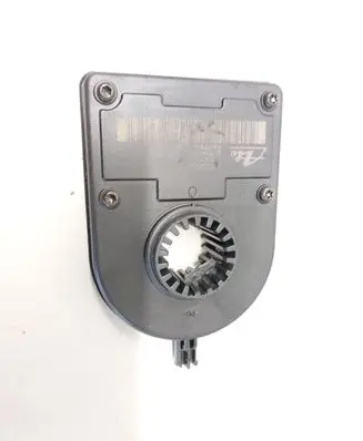 Steering angle sensor