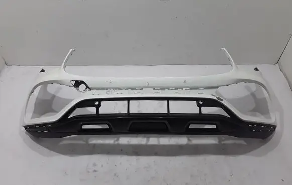 Mercedes-Benz GLC C253 Front bumper A2538855704