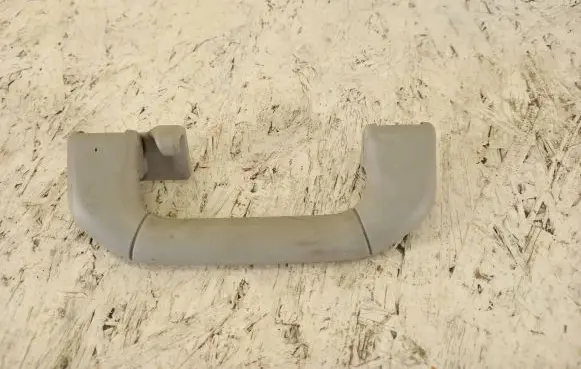 Volkswagen Sharan Rear interior roof grab handle 7M0857607A 95VWB045C96ABW