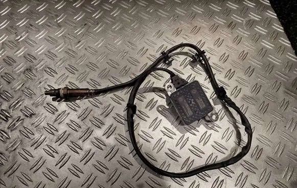 Mercedes-Benz Citan II Lambda probe sensor 227901607R AAA9083440000