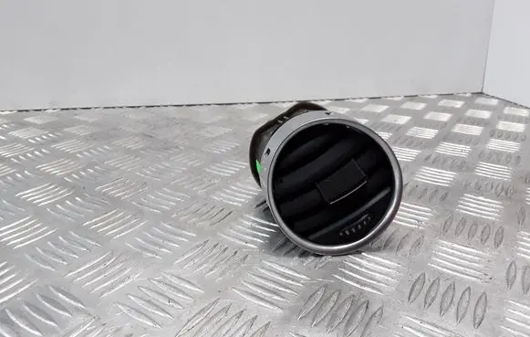 Audi A4 S4 B6 8E 8H Cabin air duct channel 8H0820951D