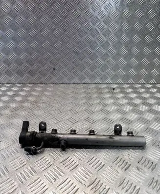 Mercedes-Benz E W211 Fuel main line pipe A6420780495
