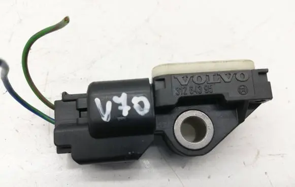 Volvo V70 Airbag deployment crash/impact sensor 31264395