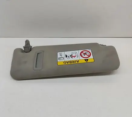 Lexus GS 250 350 300H 450H Sun visor 7432030D30 7432030D30B0