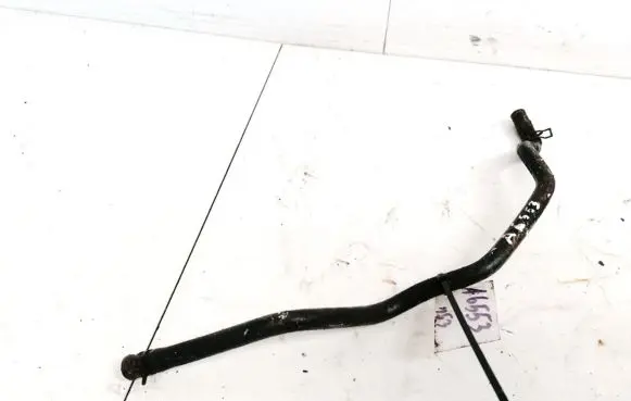 Honda Accord Engine coolant pipe/hose
