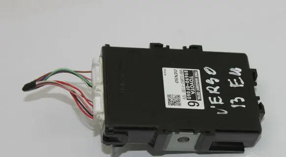 Toyota Verso Other control units/modules 896900F060