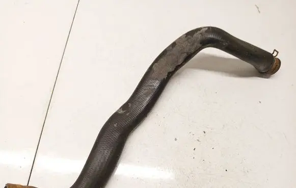 Nissan Primera Intercooler hose/pipe 