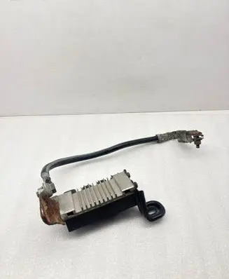 Toyota Hilux (AN10, AN20, AN30) Glow plug pre-heat relay 2855130010 06N27008 1327000010