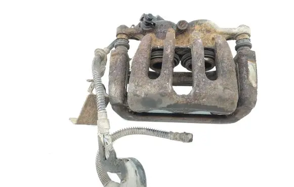 Citroen C6 Front brake caliper