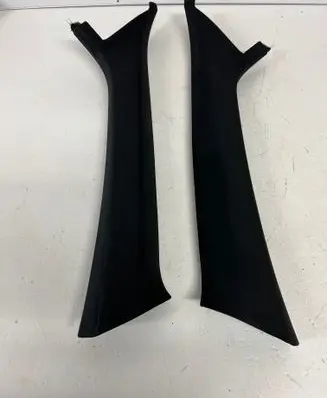Audi Q5 SQ5 (A) pillar trim 80A867234F 80A876233F 80A867234