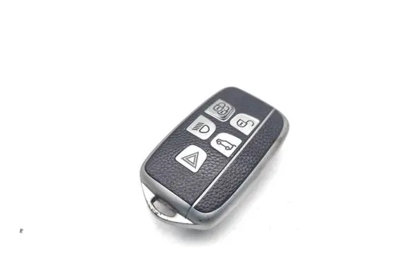 Jaguar XE Ignition key/card