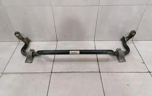 Mercedes-Benz C W205 Front anti-roll bar/stabilizer link A2053230465