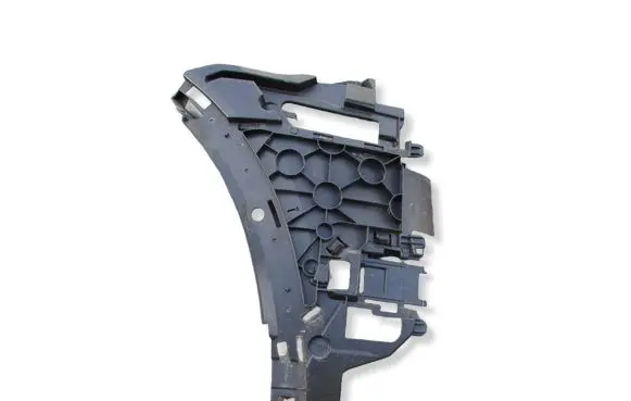 Porsche Cayenne (9Y0 9Y3) Front bumper mounting bracket 9Y0807178B