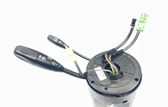 Mercedes-Benz CLK A209 C209 Wiper turn signal indicator stalk/switch A2095400145