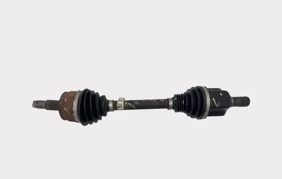 Fiat 500X Front driveshaft 68290568AA 68290568AB 52028390