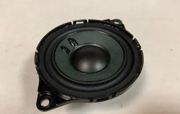 Audi A5 Parcel shelf speaker 8W8035454