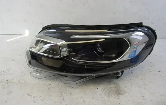 Citroen Jumpy Headlight/headlamp 9808569080