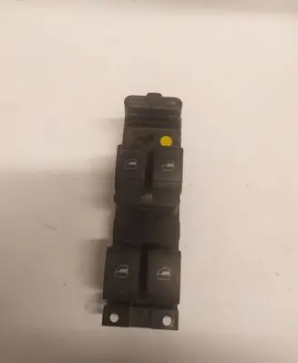 Volkswagen PASSAT B5 Electric window control switch 1J4959857D