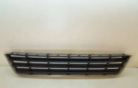 Volkswagen PASSAT B6 Front bumper lower grill 3C0853677