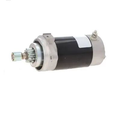Mitsubishi L200 Starter motor S108112