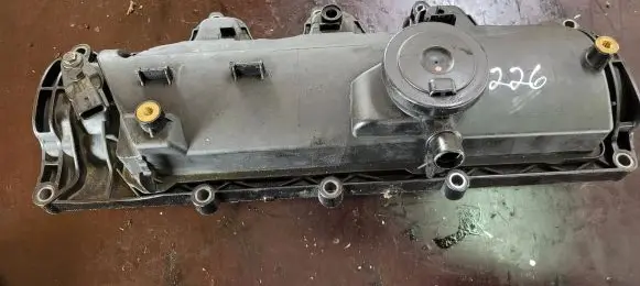 Dacia Sandero Rocker cam cover 8200629199 64987H 8200629996