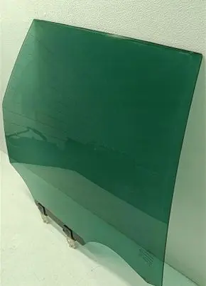 Citroen C5 Rear side window