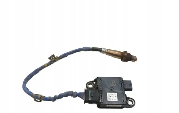 Fiat Ducato Lambda probe sensor 46349778