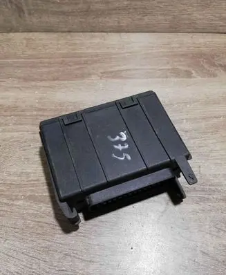 Volkswagen Golf III Ignition amplifier control unit KBA16636 HJS63015002