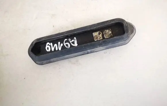 Peugeot 807 Front door sensor coupe 1488938080