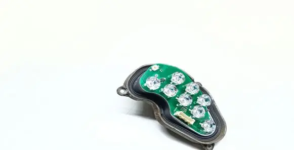 BMW 3 E92 E93 Front indicator light 1305715080